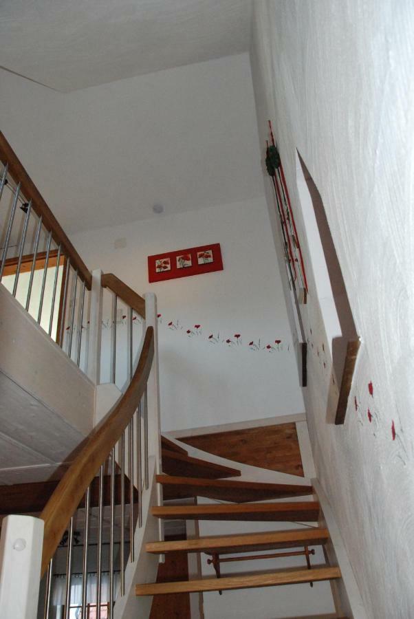 Ferienwohnung Christina Vaihingen an der Enz Exteriör bild