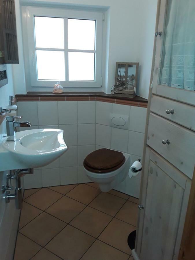 Ferienwohnung Christina Vaihingen an der Enz Exteriör bild